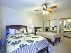 Grand Champions 090 - 2 Br Condo