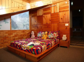 Karma Cottages