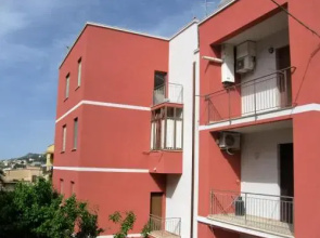 Valderice Vacanze for family