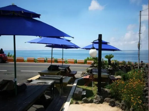 Sea and Sunset Pension