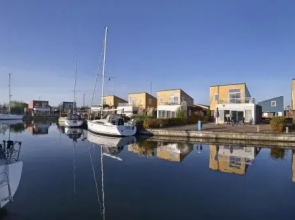 Nautic Rentals - Marinapark Oude-Tonge