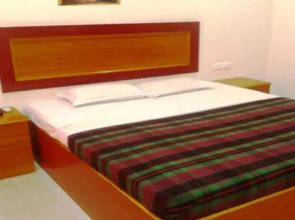 Sangeetha Tourist Home