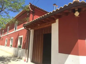 Albergue La Morena