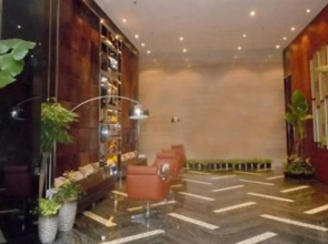 PengMan Apartment at Jliving