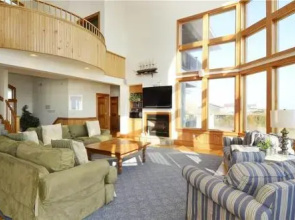 Enter Sandman  438 - 6 Br Home