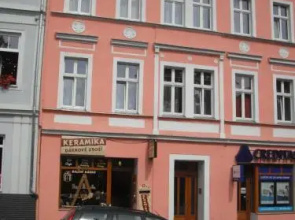 Apartmany Galeta