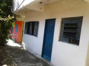 Casa para temporada