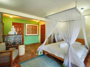Indigo House Inn