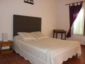 Mas de la Paix