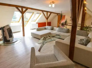 Ferienhaus Brockenbäcker