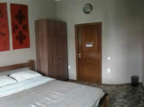 Guesthouse Kirghizasia