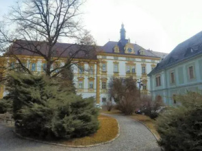 Apartmán Mariánská 5