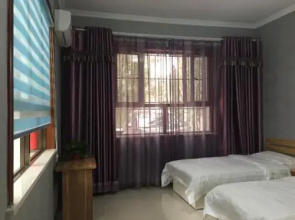 Dunhuang Silver sand Inn