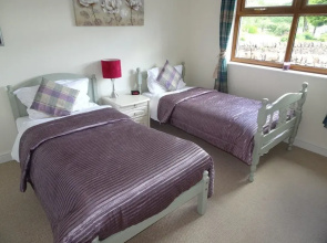Black Burn Lodge Self Catering