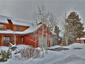 Waterside Home C 201 - 3 Br Home