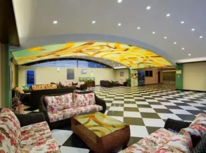 Granada City Residence Alanya