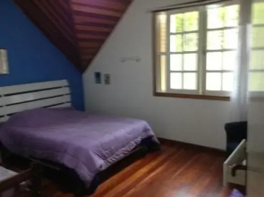 Casa do Esquilo Campos do Jordão