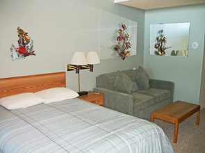 Otter Rock Timeshares