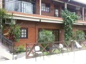 Apart Costa Norte