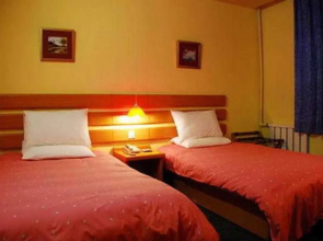 Home Inn Wuyi Plaza