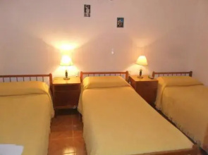 Hotel Las Violetas
