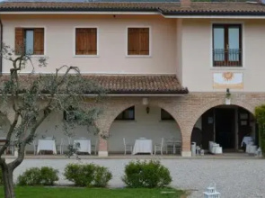 Agriturismo La Dolza