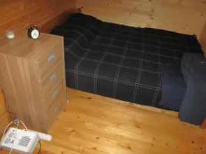 Hiša Zabljak
