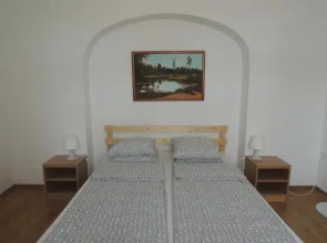 Sopron Balf Camping