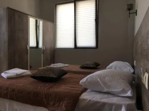 Terassa Hotel Kobuleti