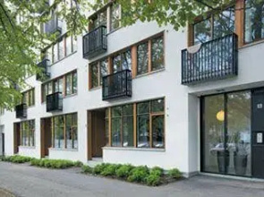 Forenom Serviced Apartments Bislett