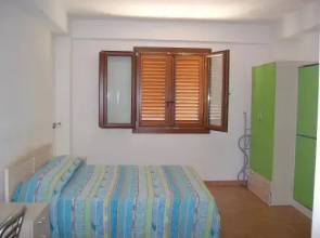 Bed & Breakfast Sulmare Marettimo