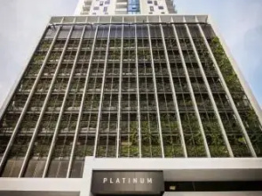 MJ Shortstay Apartments - Platinum Tower