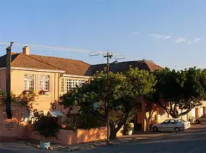 Witzenberg Country Inn