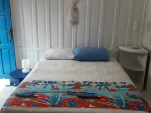 Mavi Kapi Butik Pansiyon
