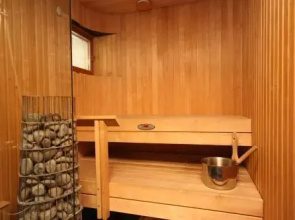 Gella Serviced Apartments Office