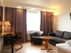 Volda Turisthotell