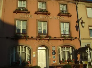 Au Bon Gîte