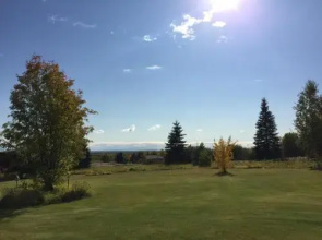 Aurora & Denali View Apartment