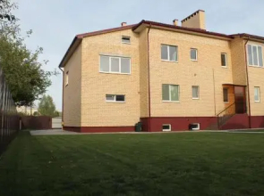 SergeApartHotel