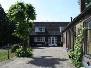 B&B De Droomhoeve
