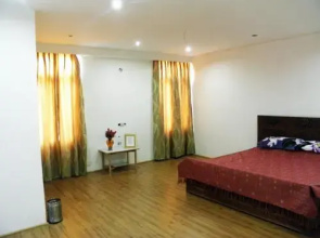 Shah Resorts
