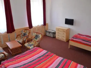 Apartmány Nikola