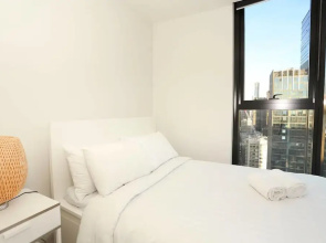 Central But Quiet Apartment