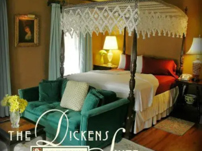The Inn at Dickens House