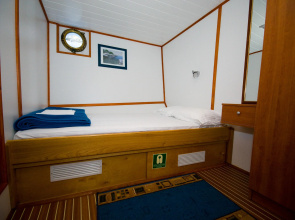 Cruise From Dubrovnik on M/S Otac Nikola