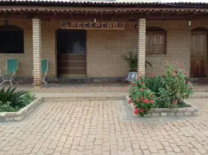 Pousada Campestre