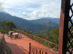 El Viejo Molino