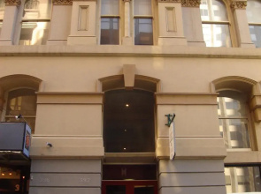 Quest Fairfax House