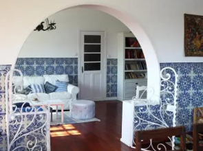 Quinta de Santo Antonio