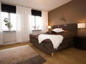 City HotelApartment